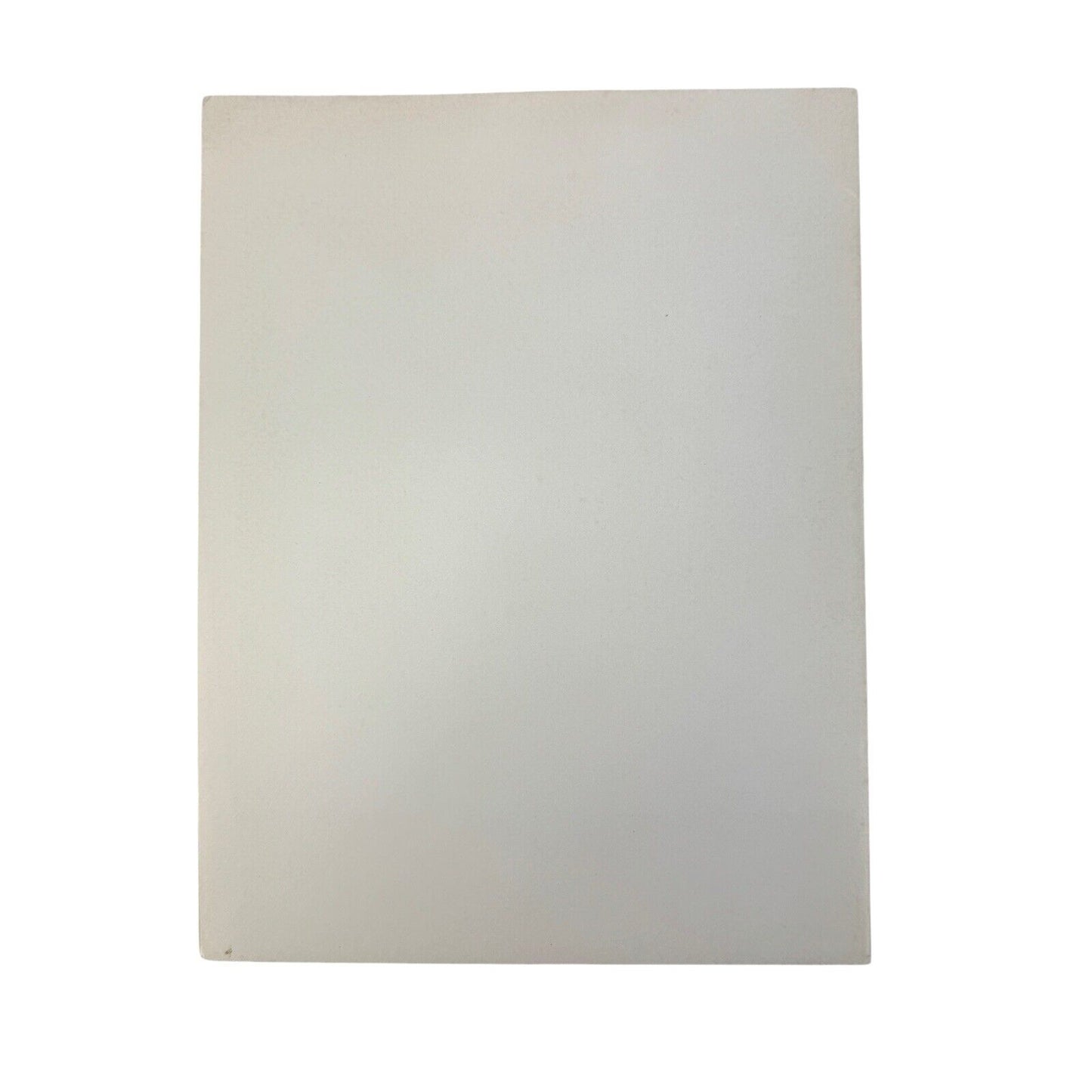 RUFUS & CHAKA KHAN Street Player PRESS KIT W/ Photo, Folder, & Press Release ABC