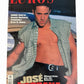 1996 EUROS Magazine #36 JOSE MESSANA Hamish Buchanan Vintage German Gay Interest