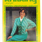 Vintage 1970’s & 1980’s Lot 23 Issues KNITKING MAGAZINE Knitting Patterns Mod