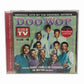 Lot Of 4 Doo Wop CD’s Five Stairsteps CADILLACS SPEEDOO As Seen On TV Vol 2 & 4