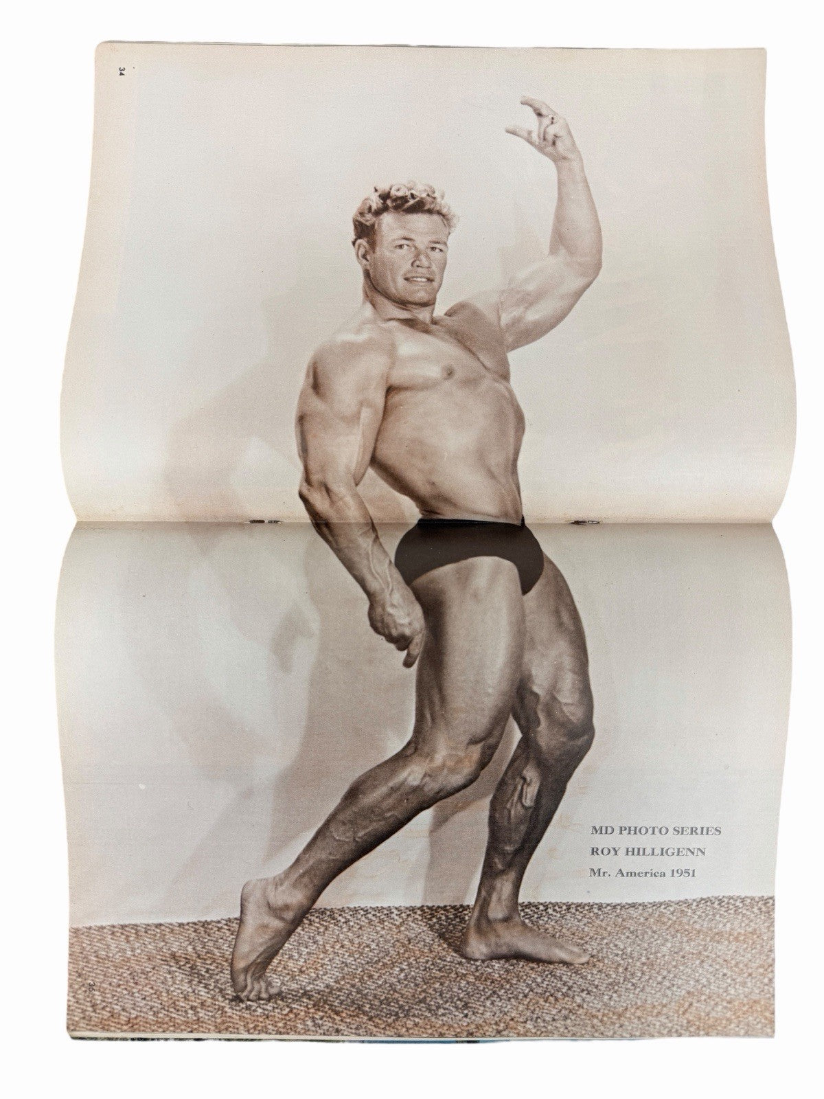 1969 MUSCULAR DEVELOPMENT Magazine 8 ISSUES Vintage Bodybuilding Weightlifting