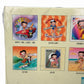 Vintage Sealed BETTY BOOP 1989 Calendar 16 Month 1988 Wall Art