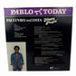 Paulinho Da Costa ‎- Happy People LP 1979 1st Pressing NM Vinyl Soul Jazz Funk