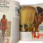 1972 INGENUE Magazine LOT of 3: FEB, JUNE, NOV Vintage Teen Girl Beauty Fashion