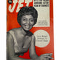 1962 JET Magazine LOT OF 4 Edward Johnson Joyce Bryant Hilda Simms Civil Rights