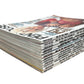 2001 PENTHOUSE Magazine COMPLETE FULL YEAR 12 ISSUES Jan-Dec NM Vintage Lot