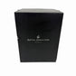 Royal Doulton Crystal Party Etched Wine Glasses 8” Set Of 4 Signed NEW IN BOX