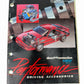1988 Direct Connection Mopar Performance Parts Catalog 'Cuda Challenger Charger