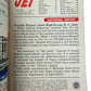 JET Magazine October 31 1963 Janet Wilson RFK Ebony Fashion Fair Civil Rights