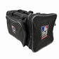 New York Mets MLB INSIDERS CLUB LIFE MEMBER Duffel Bag BLACK VINTAGE w/ Patches