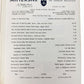 Vintage 1963 MITTERSILL Alpine Inn DINNER & WINE MENU Franconia Notch NH Austria