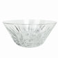 Baccarat Austerlitz Cut Crystal Finger Bowl 4.75” Snack Nut Candy Trinket FRANCE