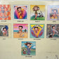 Vintage Sealed BETTY BOOP 1989 Calendar 16 Month 1988 Wall Art