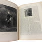 Antique 1880’s The Treasury Of Art Illustrated CASSELL Hardcover Book w/ Plates