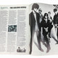 U2 PROPAGANDA World Service Fan Club Magazine Issue No. 12 1990 Love Town Tour