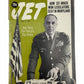 1962 JET Magazine LOT OF 4 Edward Johnson Joyce Bryant Hilda Simms Civil Rights