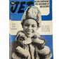 JET Magazine October 31 1963 Janet Wilson RFK Ebony Fashion Fair Civil Rights