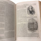 1847 CYCLOPAEDIA OF ENGLISH LITERATURE Volumes 1 & 2 by R. CHAMBERS Antique Book