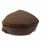 Vintage 1989 Jeffrey Seaton MOUNTAIN LILAC BURL Sculptural Live Edge Wood Box