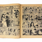 2 Vintage UK 1969 VALENTINE Magazine Issues TEEN GIRL Romance Comics