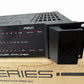 SAE A-201 A201 “01 Series” Dual High Resolution Power Amplifier VINTAGE IN BOX