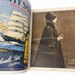 Diane Arbus 1st Photos ESQUIRE Magazine JULY 1960 The Vertical Journey NEW YORK