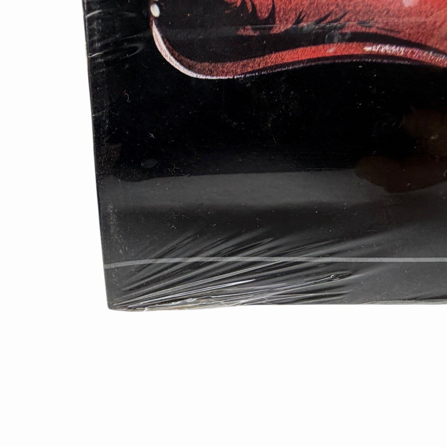 Sealed ZZ TOP Eliminator LP 1983 Original Vinyl WB Records Club Ed 23774-1 New