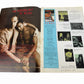 1994 EUROS Magazine #20 JOACHIM FREDERICK Rick Castro Vintage German Gay