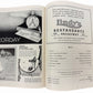 February 1942 Alvin Theatre Playbill Lady In The Dark Gertrude Lawrence Broadway