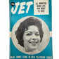1962 JET Magazine LOT OF 4 Edward Johnson Joyce Bryant Hilda Simms Civil Rights
