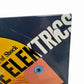 SEALED 1981 The Elektrics "State of Shock" LP Capitol Records (ST-12162) OG 1st