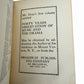 1910 ROBERT GRAU The Business Man in the Amusement World BROADWAY Theater HC
