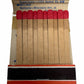 Vintage 1950’s HOT SHOPPES Drive-In Restaurants Advertising Matchbook Unstruck