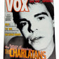 Lot of 9 VOX Magazine 1991-1997 Music Oasis Bjork REM Queen Blur Beck U2 Britpop