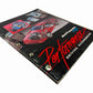 1988 Direct Connection Mopar Performance Parts Catalog 'Cuda Challenger Charger