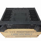 SAE A-201 A201 “01 Series” Dual High Resolution Power Amplifier VINTAGE IN BOX