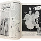 February 1942 Alvin Theatre Playbill Lady In The Dark Gertrude Lawrence Broadway