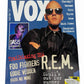 Lot of 9 VOX Magazine 1991-1997 Music Oasis Bjork REM Queen Blur Beck U2 Britpop