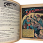 4 SUPERMAN 1970’s DC Comics Limited Collectors Edition Flash C-31 C-38 C-47 C-48