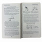 Vintage 1960 Johns-Manville TRANSITE RING-TITE PRESSURE PIPE Installation Guide