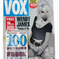 Lot of 9 VOX Magazine 1991-1997 Music Oasis Bjork REM Queen Blur Beck U2 Britpop