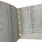 1988 Direct Connection Mopar Performance Parts Catalog 'Cuda Challenger Charger