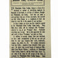Antique 1909 Philadelphia Yellow Trading Stamp Co LIST Store Catalog Advertising