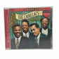 Lot Of 4 Doo Wop CD’s Five Stairsteps CADILLACS SPEEDOO As Seen On TV Vol 2 & 4