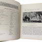 Antique 1880’s The Treasury Of Art Illustrated CASSELL Hardcover Book w/ Plates