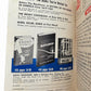 JET Magazine October 31 1963 Janet Wilson RFK Ebony Fashion Fair Civil Rights