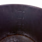 Vintage 1950s Famous Sexton HAND-E-PAIL  Advertising Tin Bucket Silkscreen Paint