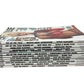 2001 PENTHOUSE Magazine COMPLETE FULL YEAR 12 ISSUES Jan-Dec NM Vintage Lot