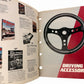 1988 Direct Connection Mopar Performance Parts Catalog 'Cuda Challenger Charger