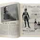 February 1942 Alvin Theatre Playbill Lady In The Dark Gertrude Lawrence Broadway